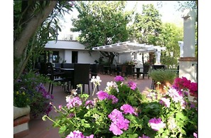 Hotel Santa Maria