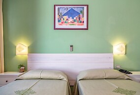 Hotel Santa Maria