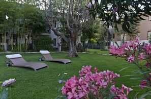 Hotel Santa Maria