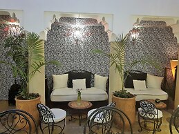 Riad Dar Saba