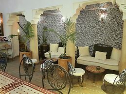 Riad Dar Saba