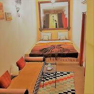 Riad Dar Saba