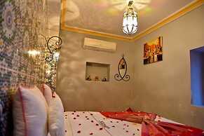 Riad Dar Saba