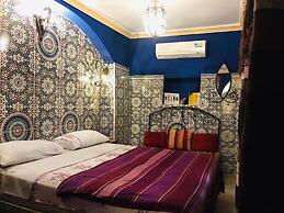 Riad Dar Saba