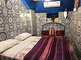 Riad Dar Saba
