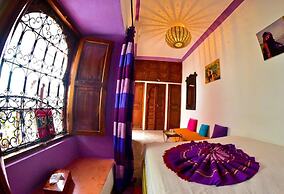 Riad Dar Saba