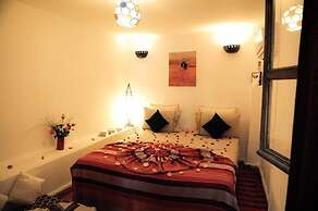 Riad Dar Saba