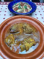 Riad Dar Saba