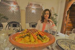 Riad Dar Saba