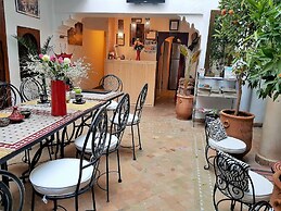 Riad Dar Saba