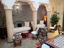 Riad Dar Saba