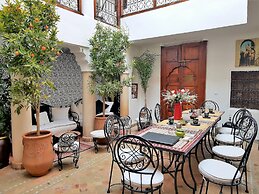 Riad Dar Saba