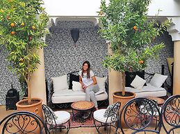 Riad Dar Saba