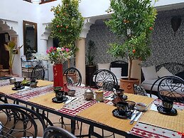Riad Dar Saba