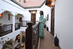 Riad Dar Saba