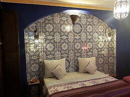 Riad Dar Saba