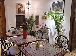 Riad Dar Saba
