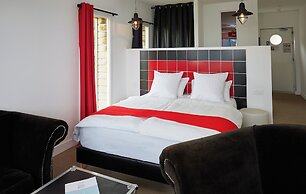 Le Cise, The Originals Relais