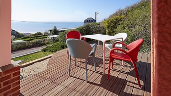 Le Cise, The Originals Relais