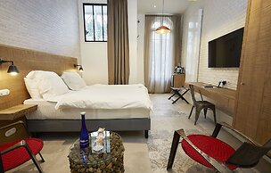 Le Cise, The Originals Relais