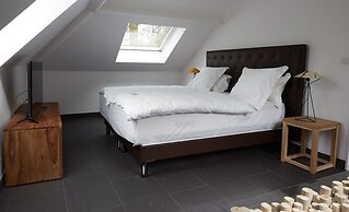Le Cise, The Originals Relais