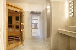 Le Cise, The Originals Relais