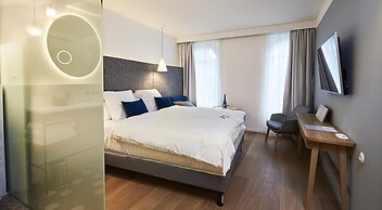 Le Cise, The Originals Relais