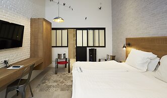 Le Cise, The Originals Relais