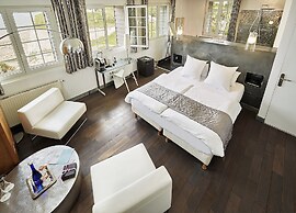 Le Cise, The Originals Relais