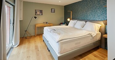 Le Cise, The Originals Relais