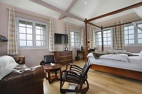 Le Cise, The Originals Relais