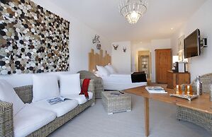 Le Cise, The Originals Relais