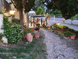 Locanda Fosca Umbra