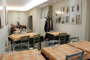 Locanda Fosca Umbra