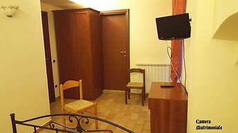 Locanda Fosca Umbra