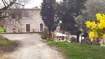 Locanda Fosca Umbra