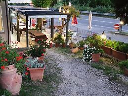 Locanda Fosca Umbra