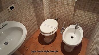 Locanda Fosca Umbra