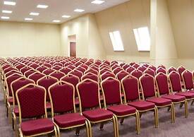 Park Hotel Nadezhda