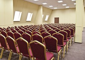 Park Hotel Nadezhda