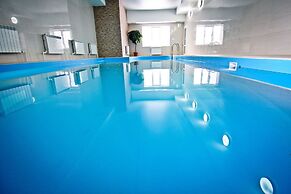 Park Hotel Nadezhda