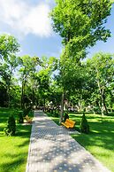 Park Hotel Nadezhda