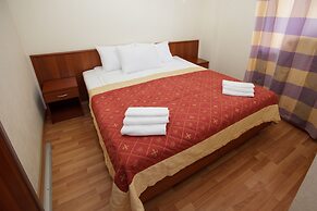 Park Hotel Nadezhda