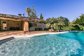 Agroturismo Son Pons