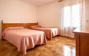 Apartamentos Alamos