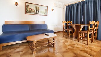 Apartamentos Alamos