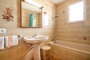 Apartamentos Alamos