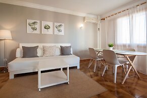 Apartamentos Alamos