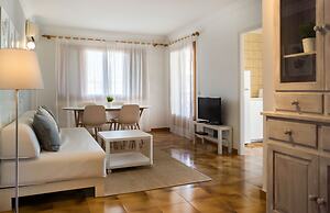 Apartamentos Alamos