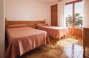 Apartamentos Alamos